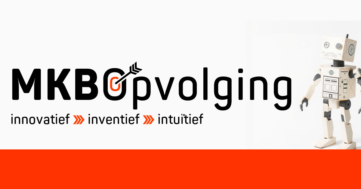 MKB Opvolging: verkoop je bedrijf succesvol